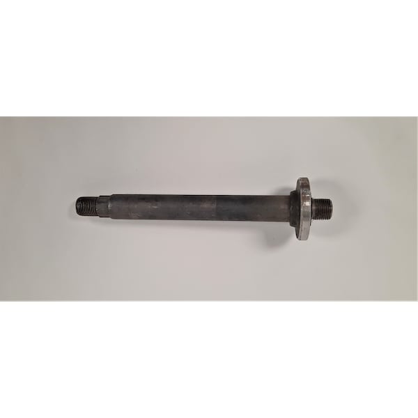 Shaft-Blade Spindl